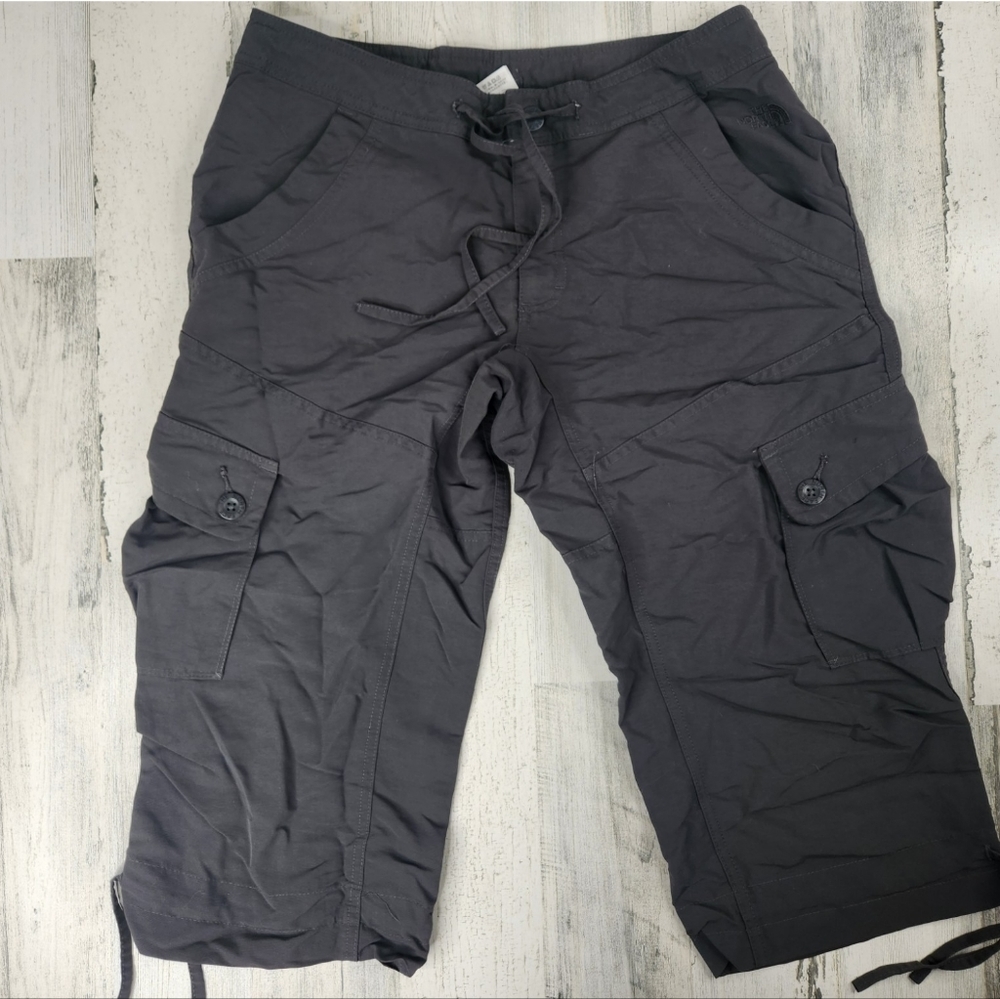 The North Face Women's Cargo Shorts